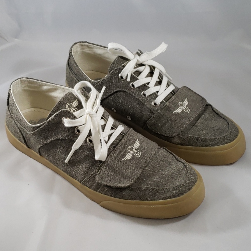Creative Recreation Lowtop Sneaker